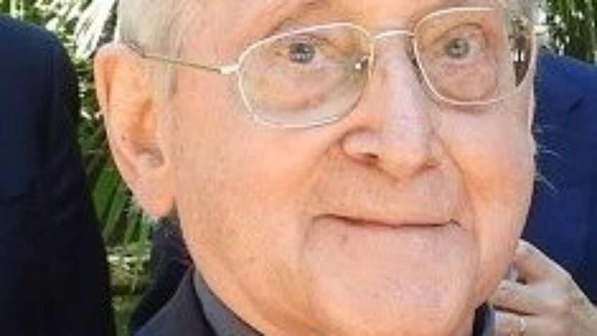 Liège: Décès de Mgr Paul Canart
