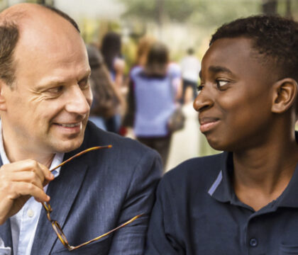 Cinéma – Les grands esprits… à enseigner!