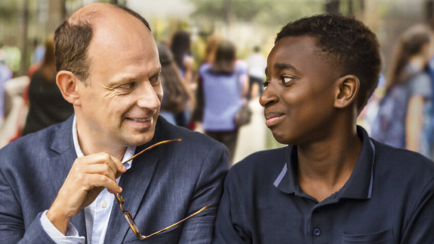 Cinéma – Les grands esprits… à enseigner!