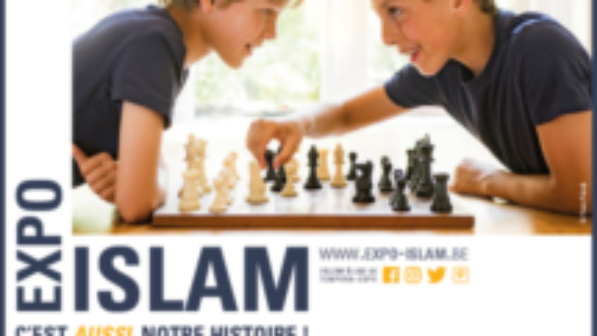 L&rsquo;Islam, c&rsquo;est aussi notre histoire !