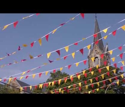 Sainte-Walburge à Liège