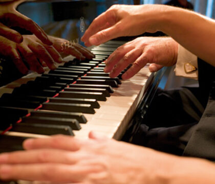 Concert &#8211; Piano à 4 mains