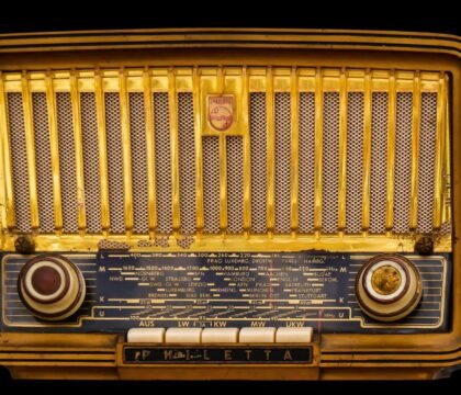 La radio toujours d&rsquo;actualité au Vatican