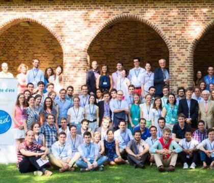 LEAD: une université d&rsquo;été pour « jeunes leaders d&rsquo;espérance »