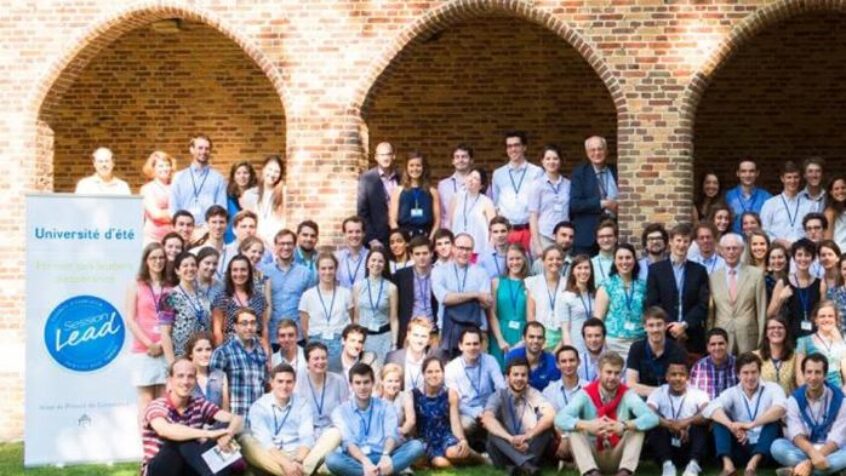 LEAD: une université d&rsquo;été pour « jeunes leaders d&rsquo;espérance »