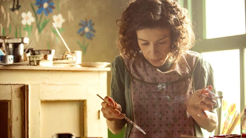 Cinéma – Maudie : une femme de talent !