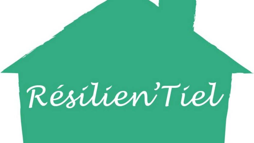 Résilien&rsquo;tiel, une maison pour rebondir