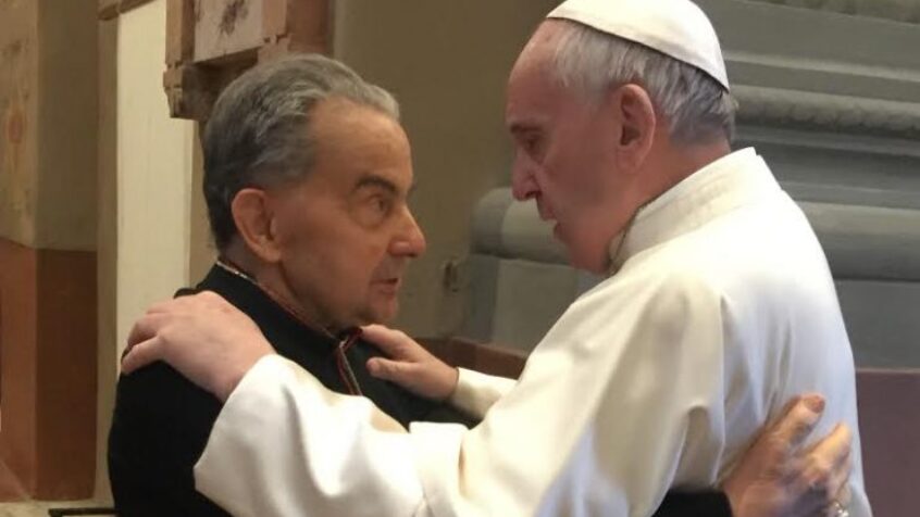 Décès du cardinal Carlo Caffarra, fondateur de l’Institut Jean Paul II sur la famille
