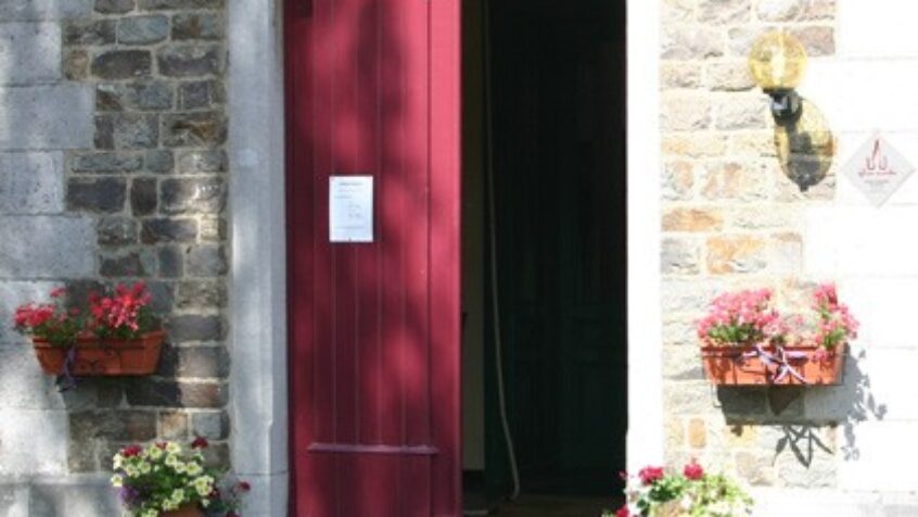 Le réseau Eglises ouvertes fête ses 10 ans