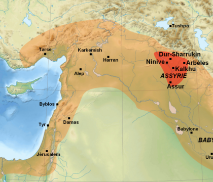 Irak &#8211; Des tensions persistantes dans la plaine de Ninive