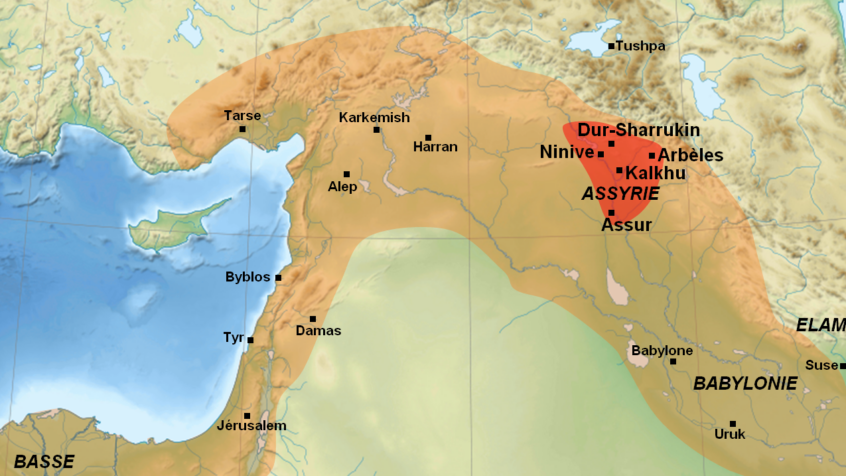 Irak – Des tensions persistantes dans la plaine de Ninive
