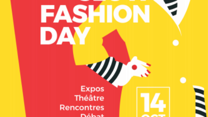 Oxfam : une autre mode est possible