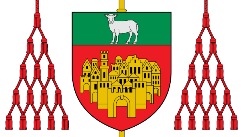 Cardinal De Kesel – Déclaration officielle