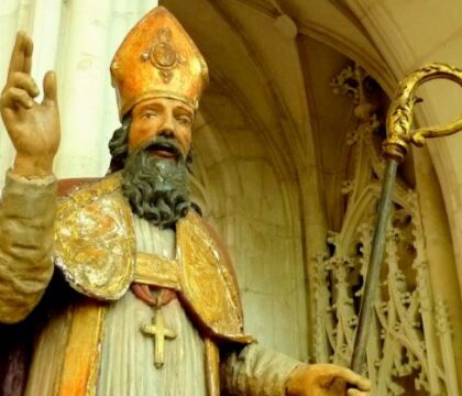 Les Turcs pensent avoir trouvé le tombeau de saint Nicolas
