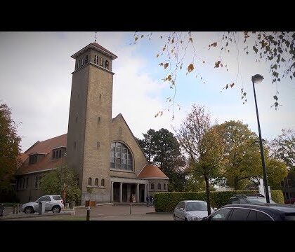 Notre-Dame-de-l’Assomption à Woluwé-Saint-Lambert
