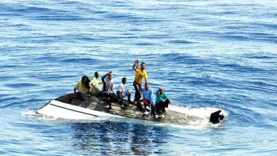Léon XIV à Lampedusa : le pape chez les migrants ce 4 juillet