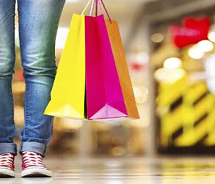 Slow fashion: une virée shopping pas comme les autres