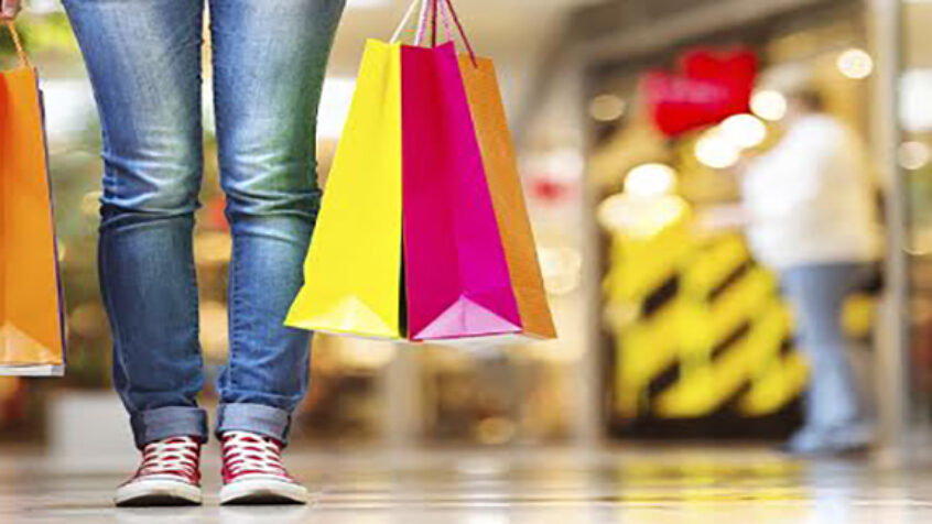 Slow fashion: une virée shopping pas comme les autres