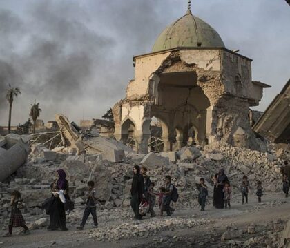 Irak: l&rsquo;ONU veut juger les crimes de guerre de Daech
