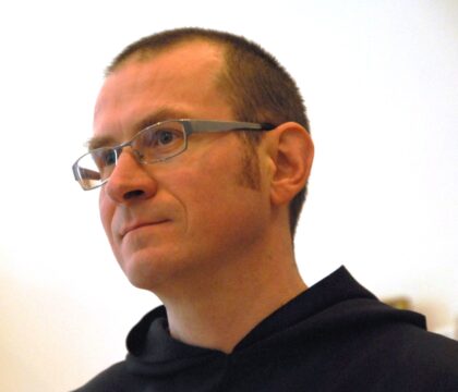 Dom Damien Debaisieux : « Notre force est dans la foi que Dieu a en nous »