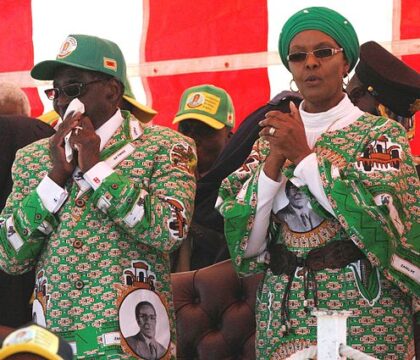 Zimbabwe: Mugabe refuse la médiation de l&rsquo;Eglise catholique