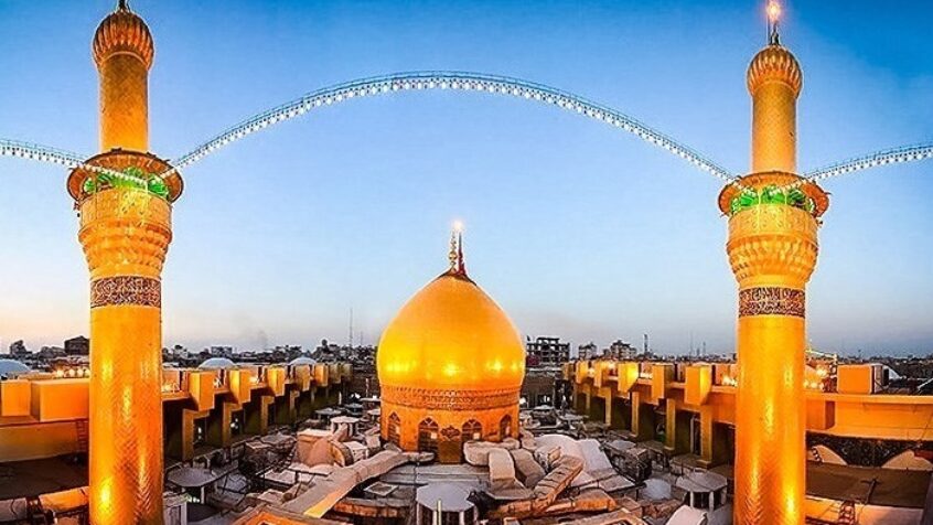 Irak: 14 millions de chiites pour la marche de l&rsquo;Arbaïn