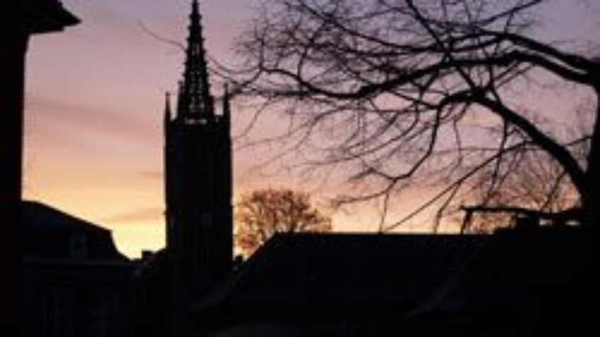 Première soirée de Dialogue interreligieux à Eupen