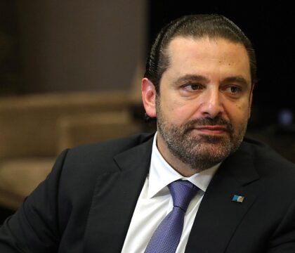 Liban: la démission du Premier ministre pourrait déstabiliser la région