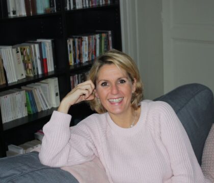 RADIO – Il était une foi… Véronique Gallo, une femme en mouvement