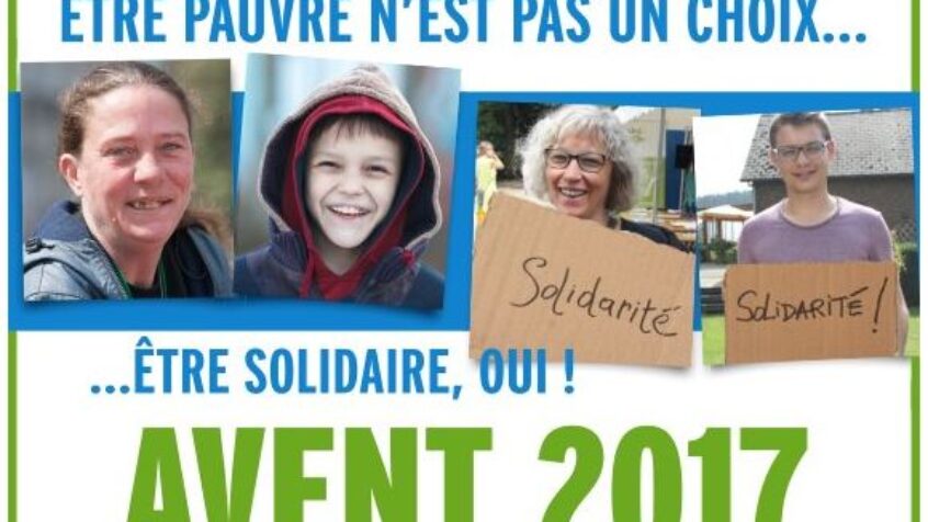 AUDIO – Il était une foi… Les volontaires dans la lutte contre la pauvreté