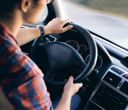 RADIO – En débat: Les Responsible young drivers