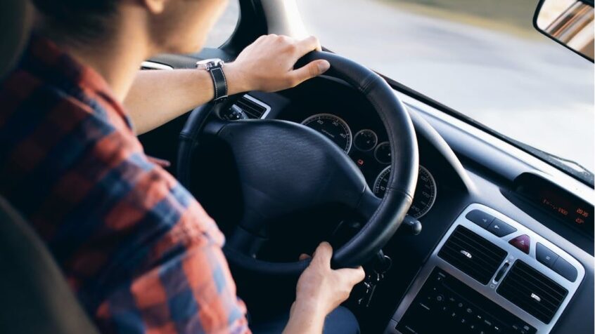 RADIO – En débat: Les Responsible young drivers
