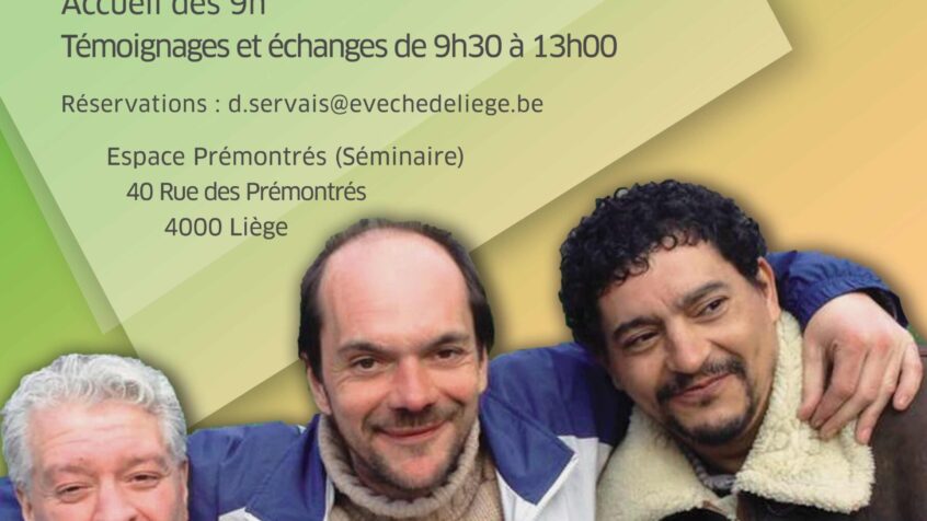 A la rencontre des pauvretés