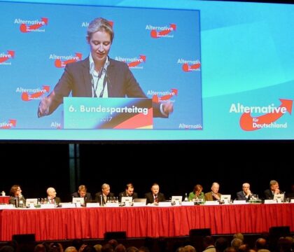 Allemagne : l&rsquo;extrême-droite s&rsquo;en prend aux Eglises