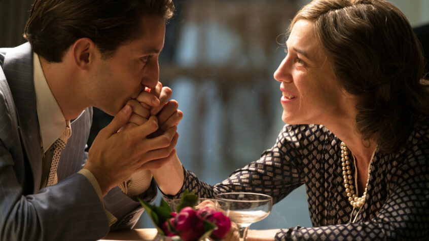 Cinéma – La promesse de l’aube