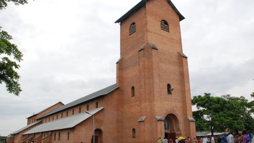 RDC: sonner les cloches pour faire appliquer les Accords de la Saint Sylvestre