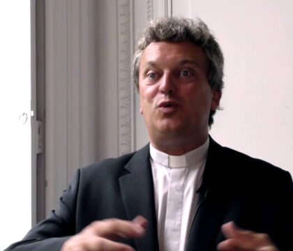 Un beau moment d&rsquo;évangélisation
