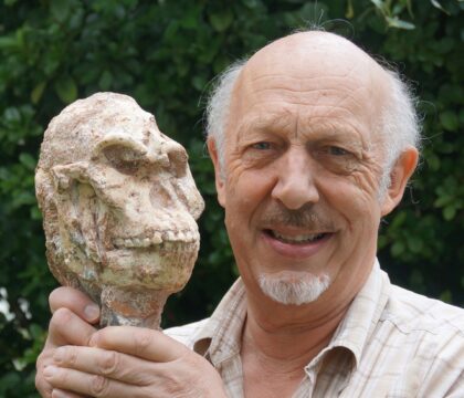 « Little Foot » est désormais l&rsquo;ancêtre de l&rsquo;Humanité