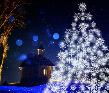 Vivre l&rsquo;Avent et Noël à la Cathédrale de Tournai