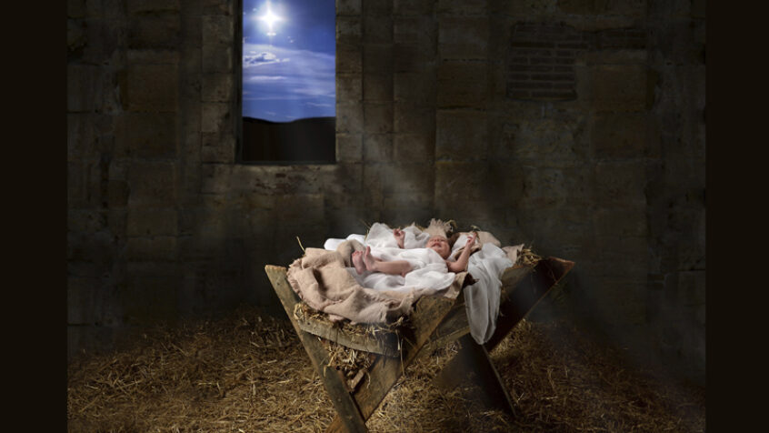 Fête de Noël – Dieu à notre portée