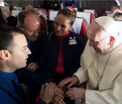 Le pape dresse le bilan de sa visite pastorale au Chili et au Pérou