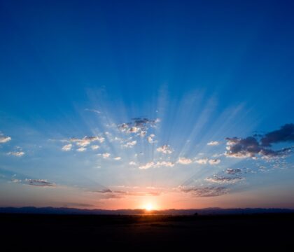 Concert : Sunrise Mass