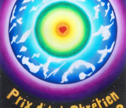 Bientôt des œuvres « aux couleurs de la vie »