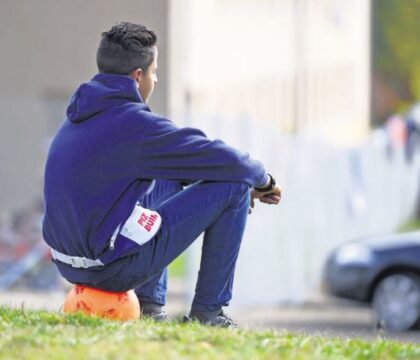 Allemagne : polémique autour du contrôle de l’âge des jeunes migrants