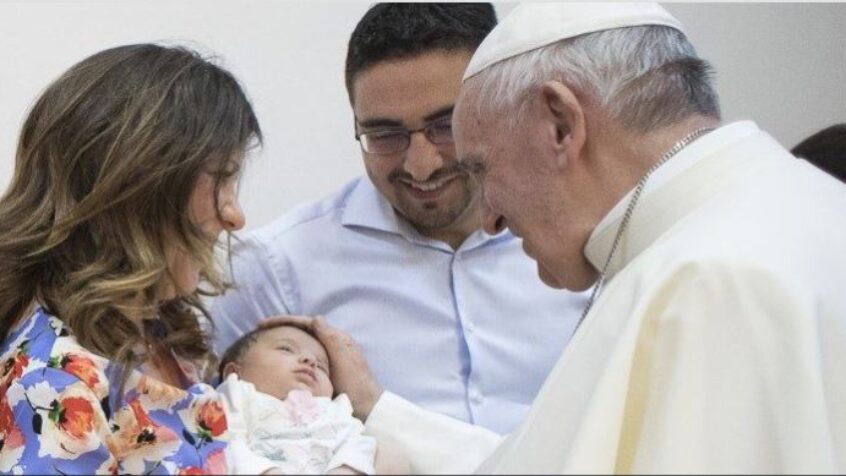 Rencontre mondiale des familles: 20.000 personnes attendues à Dublin