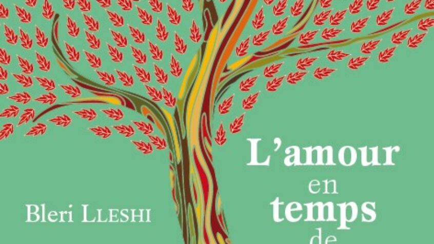 AUDIO – En débat: Bleri Lleshi