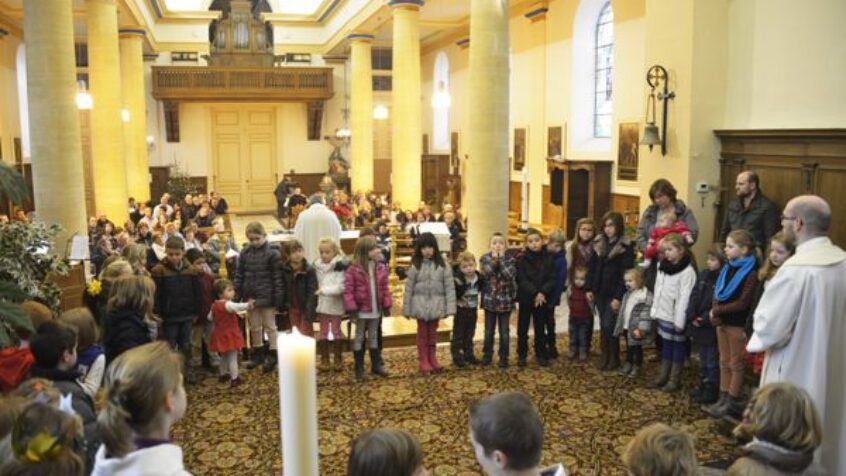 L’Epiphanie en Val d’Attert