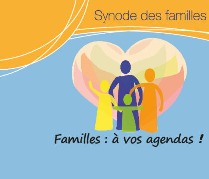 Synode des familles : premières pistes à Ath, prochaine halte à Tournai