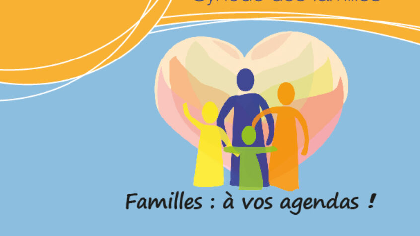 Synode des familles : premières pistes à Ath, prochaine halte à Tournai