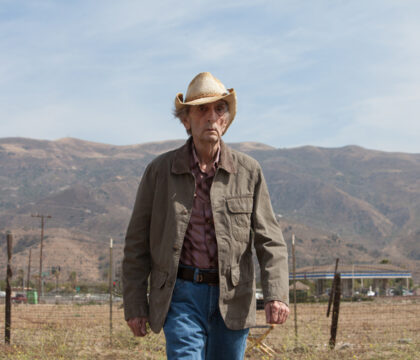 Cinéma – Le crépuscule poétique d’un cow-boy solitaire
